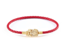 Moonlight Fengshui Pixiu Bracelet Lucky Buddha Pi Xiu Good Fortune Bracelet