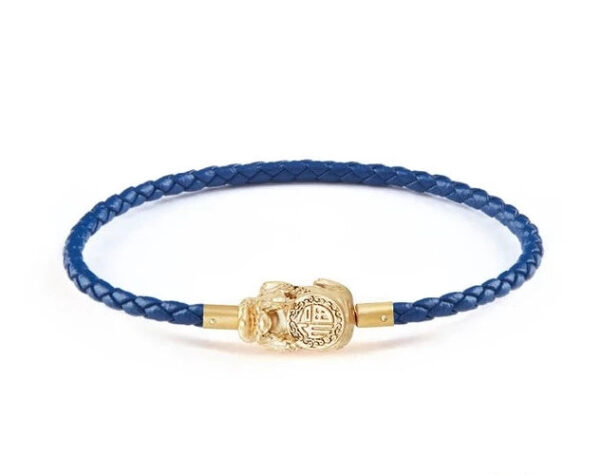 Moonlight Fengshui Pixiu Bracelet Lucky Buddha Pi Xiu Good Fortune Bracelet - Image 6